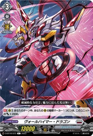 Wohlheimer Dragon