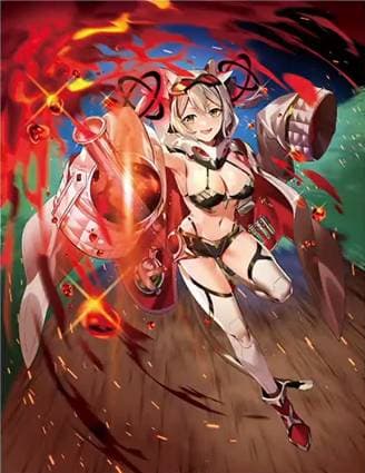Poison in Paradise, Eva