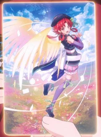 Shuka (Card)
