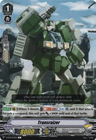 Transraizer