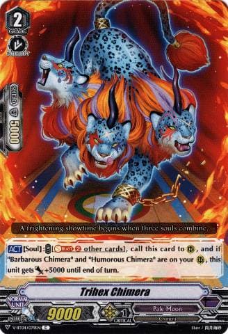 Trihex Chimera