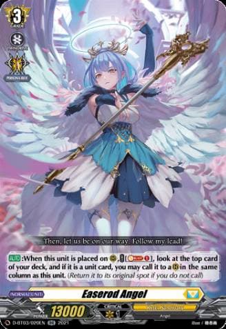 Easerod Angel