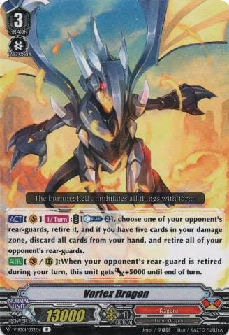 Vortex Dragon