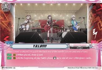 Y.O.L.O!!!!!