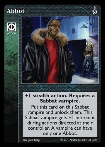 Abbot