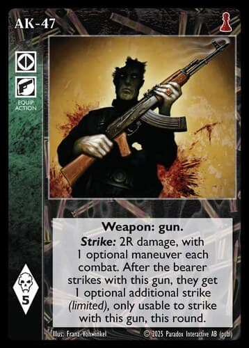 AK-47