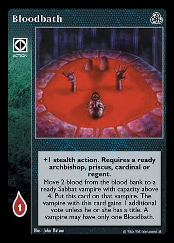 Bloodbath