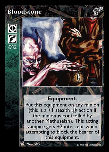 Bloodstone
