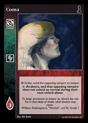 Coma