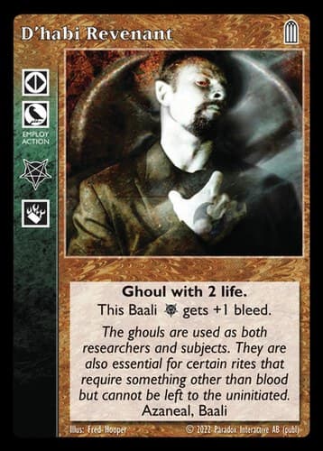 D'habi Revenant