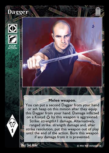 Dagger