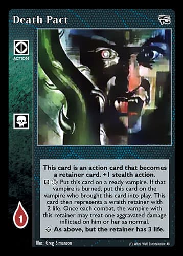 Death Pact