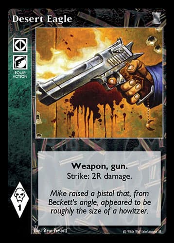 Desert Eagle