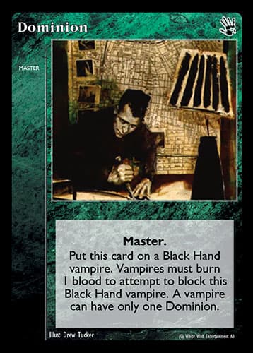 Dominion