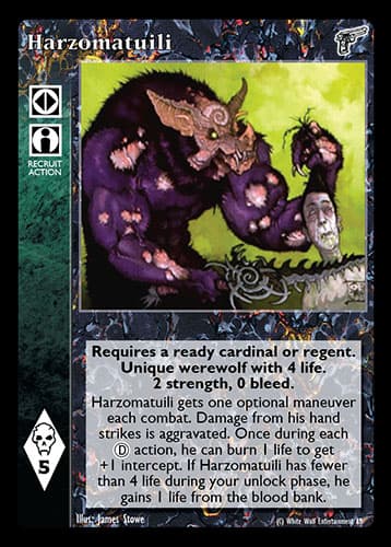 Harzomatuili