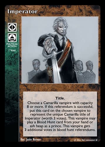 Imperator