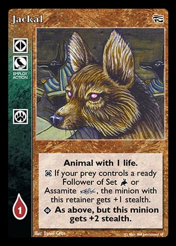 Jackal