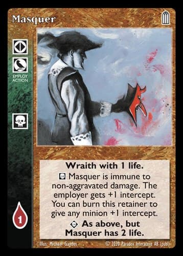 Masquer