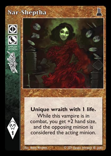 Nar-Sheptha