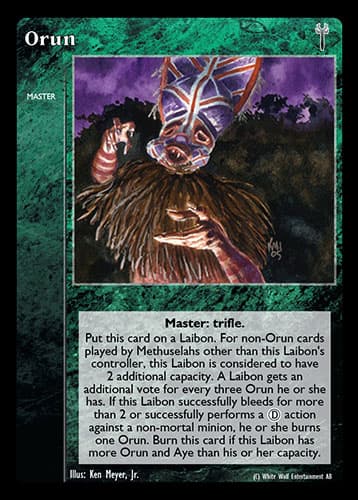 Orun