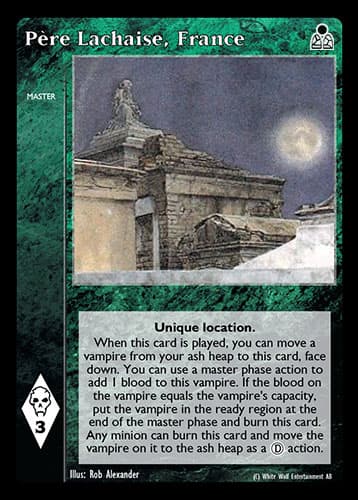 Père Lachaise, France