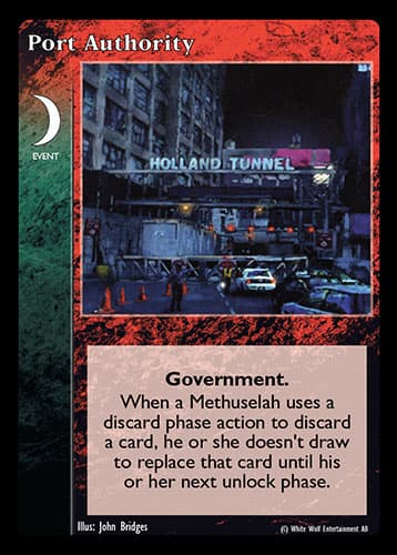Port Authority