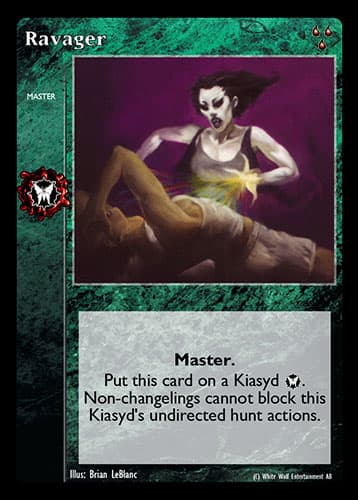 Ravager