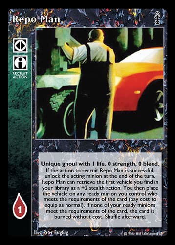 Repo Man