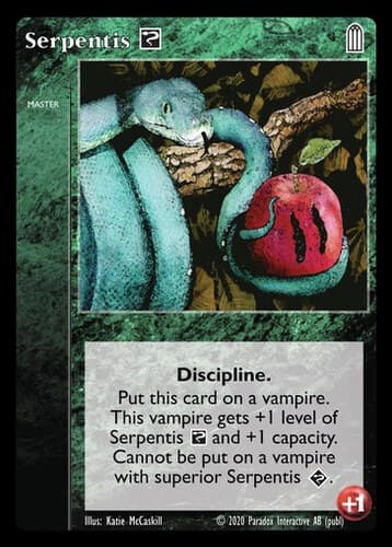 Serpentis