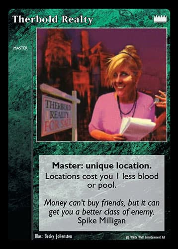 Therbold Realty