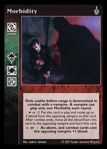 Morbidity
