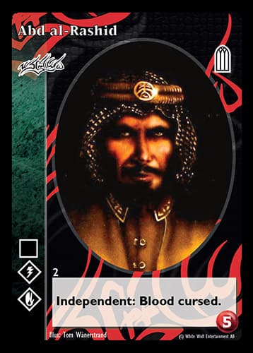 Abd al-Rashid