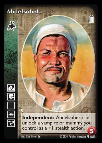 Abdelsobek