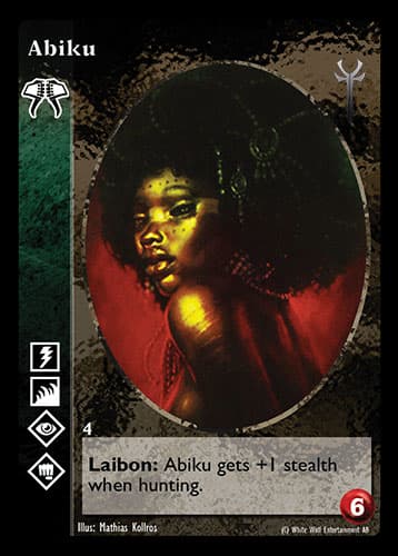 Abiku
