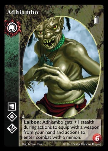 Adhiambo