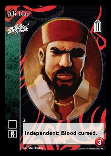 Ali Kar