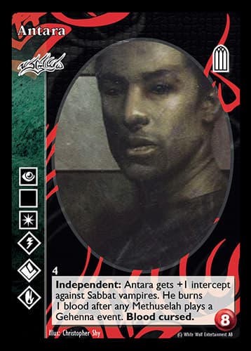 Antara