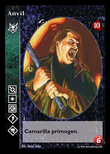 Anvil