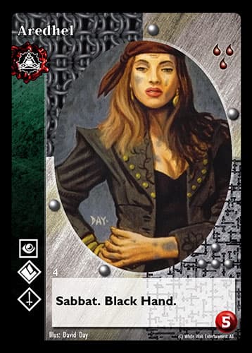 Aredhel