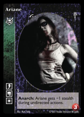 Ariane
