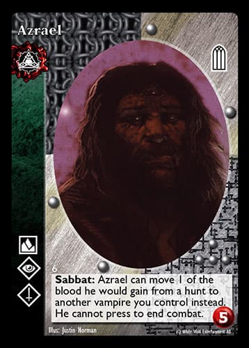 Azrael