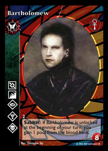 Bartholomew