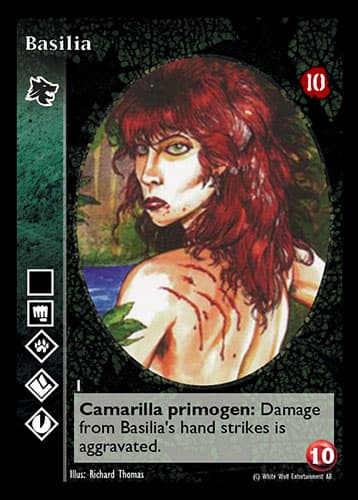 Basilia