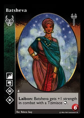 Batsheva