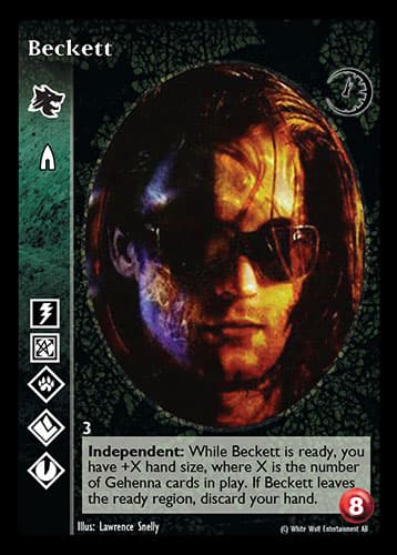 Beckett