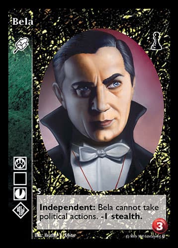 Bela