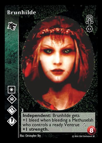 Brunhilde