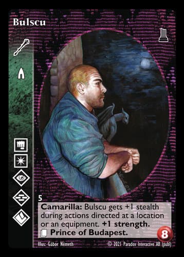 Bulscu