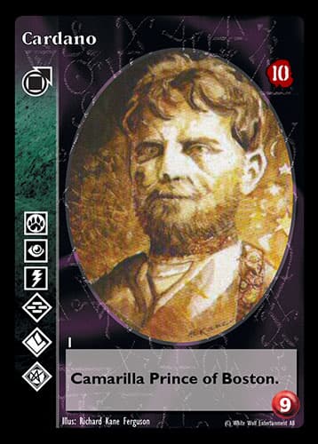 Cardano
