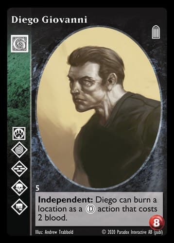 Diego Giovanni